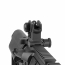 Страйкбольный автомат (East Crane) M4 CQB UP EC-302-UP Black