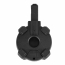 Магазин электрический (CYMA) бубен-звуковой MP5 (1200 шаров) HY-400