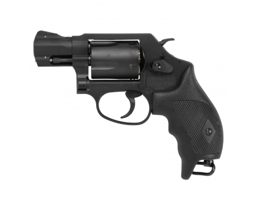 Страйкбольный пистолет (TANAKA) S&W M360J Sakura .38 Special 1-7/8 inch Ver.3 Heavy Weight Revolver