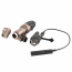 Фонарь (WADSN) KIJI K1 Flashlight Tool with SL07 Scout Dual Switch (DE)