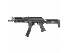 Страйкбольный автомат (LCT) ПП-19-01 Витязь Z Parts Series (UP) ZP-19-01