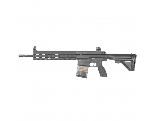 Страйкбольный автомат (East Crane) HK417A1 EC-201-13-UP