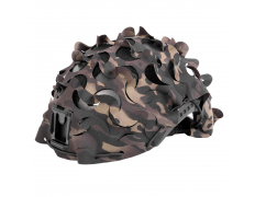 Чехол на шлем Ops-Core (WoSport) laser cut helmet cover Multicam Black