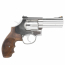 Страйкбольный пистолет (ARES) S&W 686 3.5 inch CO2 Revolver Silver