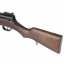 Страйкбольный пистолет-пулемёт (S&T) Type 100 (3B) SMG AEG (Real Wood)