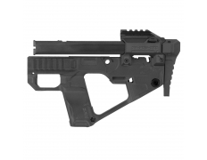 Кит для пистолета (SRU) Airsoft GBB SIG Sauer VFC M17 P320 (Black)