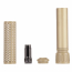 Глушитель (East Crane) KAC QDC 180x38mm (DE)