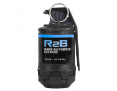 Граната учебная (TAG) R2BМ EVO3 MARKING (с активной чекой)