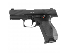 Страйкбольный пистолет (KIZUNA WORKS) ПЛ-15К (Black)