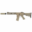 Страйкбольный автомат (East Crane) NOVESKE N4 M-LOK 9.5inch (DE) EC-867-9.5 SE+DE UP