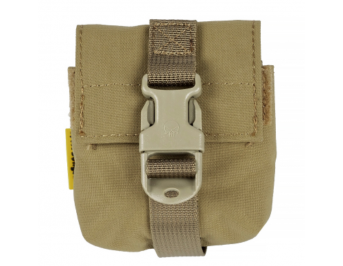 Подсумок (EmersonGear) для гранаты LBT Style (Coyote)