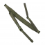 Ремень одноточечный (WoSport) Tactical Sling (RG)