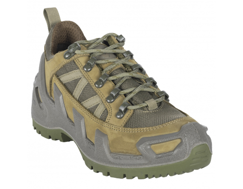 Ботинки (Vaneda) V-Clutch 1347 Pro On Duty Summer (Хаки) размер 37