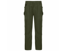 Брюки (KIICEILING) IX9 Канвас (Foliage Green) размер S