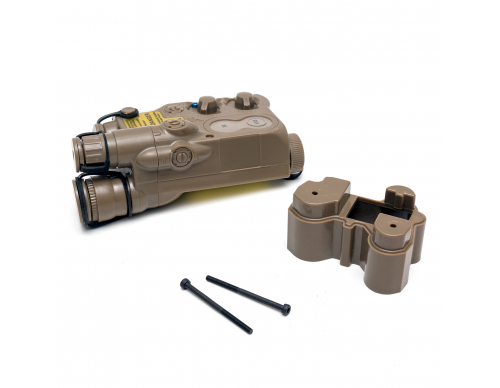 Анпек (ASS) PEQ16 под аккумулятор TAN