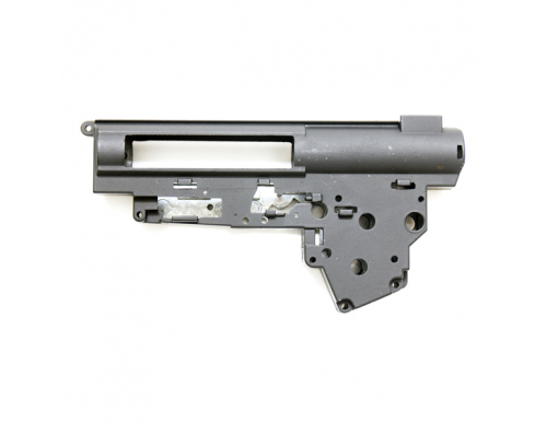 Гирбокс (B&C) 7мм ver.3 (без втулок)