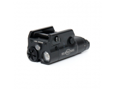 Фонарь пистолетный (Sotac) SF XC2 (200 Lm) + ЛЦУ