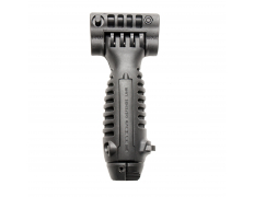 Ручка RIS с сошками T-POD Black