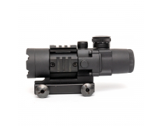 Прицел оптический (AIM) 4x32 (BK)