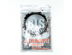 Шары BLS 0,46 серые (1000 шт)
