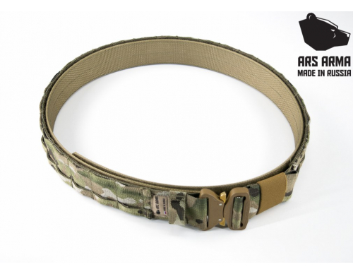 Пояс RONIN SGB Ars Arma (Multicam) размер L