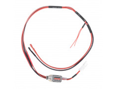 Проводка (PowerLabs) для SVD AEG в цевье (Mini/BTS555)